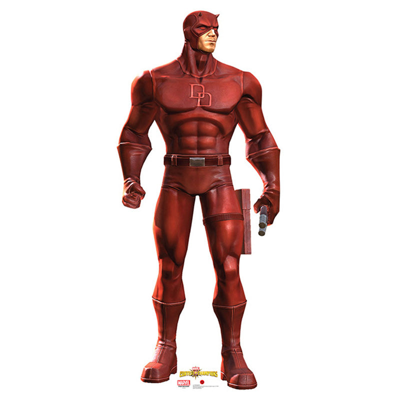 DAREDEVIL