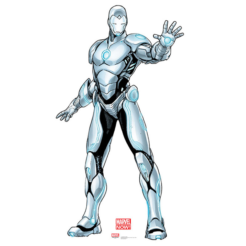 SUPERIOR IRON MAN