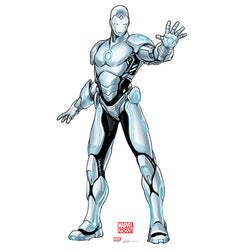 SUPERIOR IRON MAN