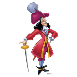 CAPTAIN HOOK