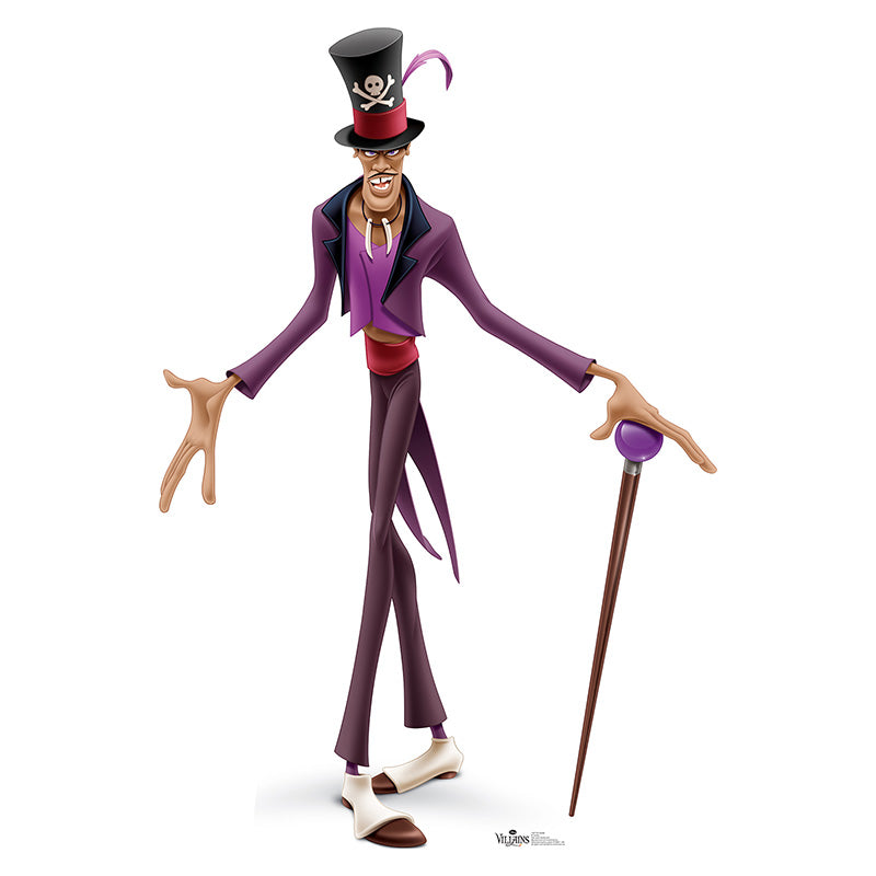 DOCTOR FACILIER