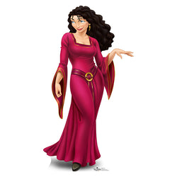 MOTHER GOTHEL