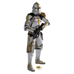 CLONE TROOPER