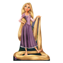 PRINCESS RAPUNZEL