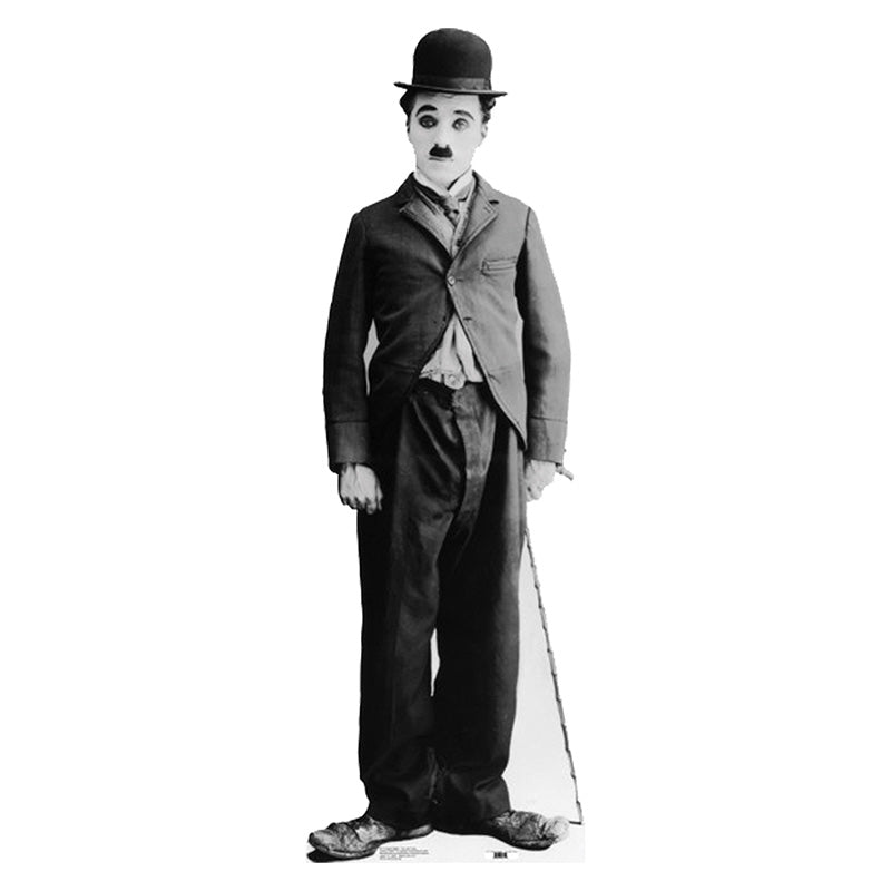 CHARLIE CHAPLIN