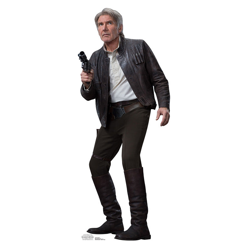 HAN SOLO