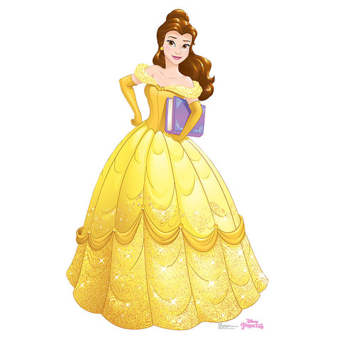 BELLE
