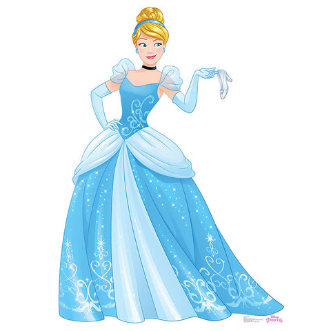 CINDERELLA