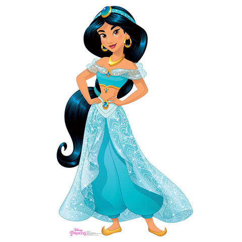 JASMINE