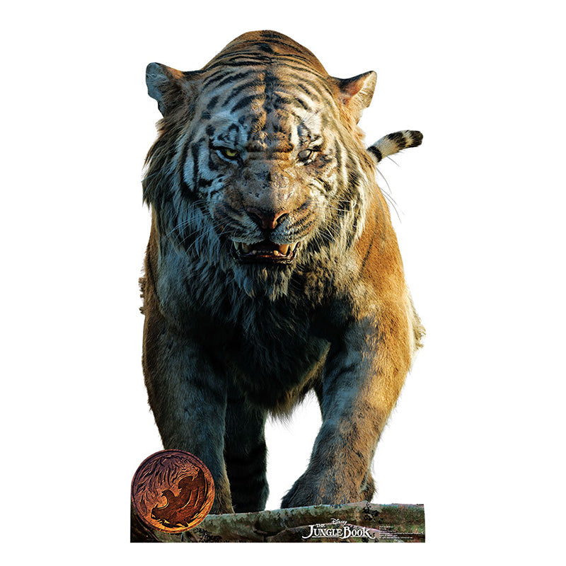 SHERE KHAN
