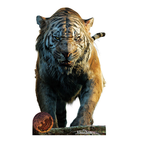 SHERE KHAN