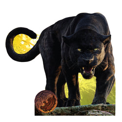 BAGHEERA