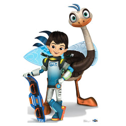 *** DISCONTINUED *** MILES CALLISTO AND M.E.R.C.