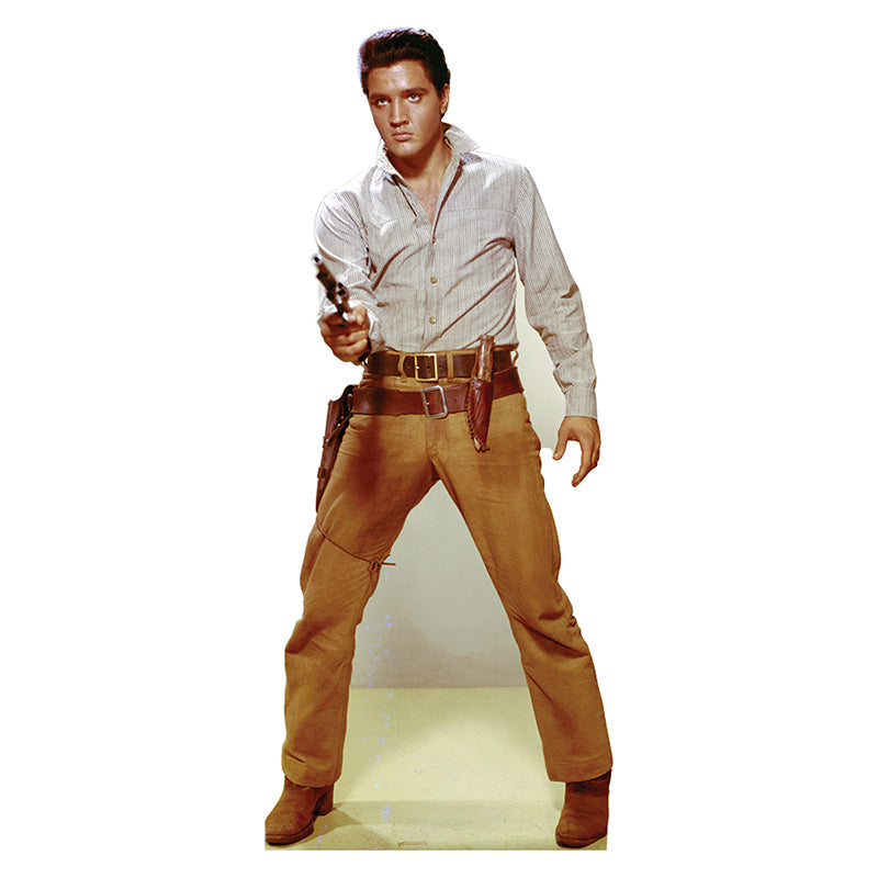ELVIS PRESLEY