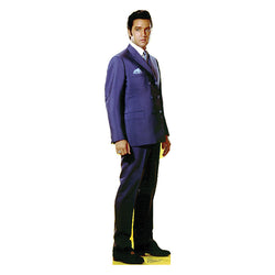 ELVIS PRESLEY Lifesize Cardboard Cutout Standup Standee - Front