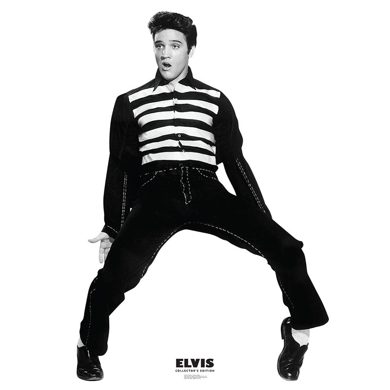 ELVIS PRESLEY SPECIAL COLLECTOR'S EDITION