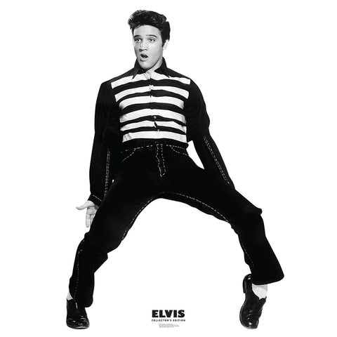 ELVIS PRESLEY SPECIAL COLLECTOR'S EDITION 