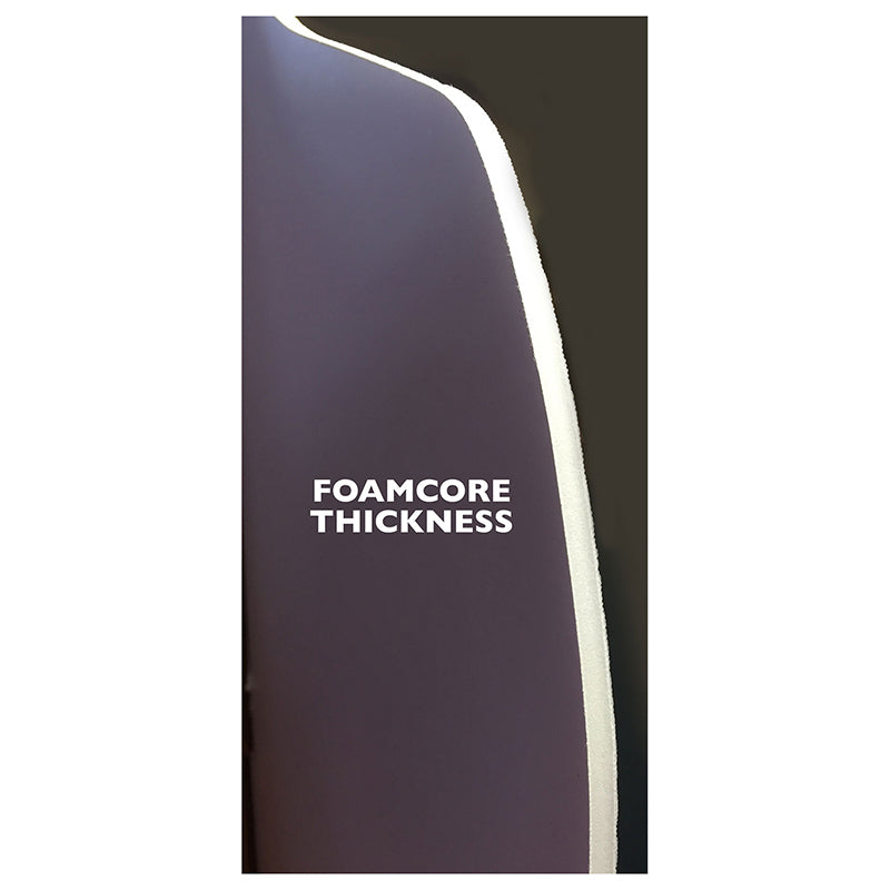 ELVIS PRESLEY SPECIAL COLLECTOR'S EDITION "Jailhouse Rock" Lifesize Foamcore Cutout Standup Standee - Thickness