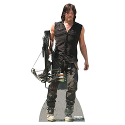 DARYL DIXON