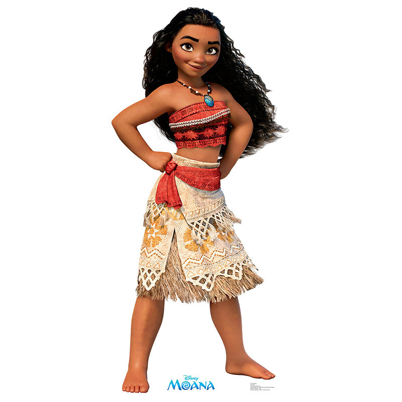 MOANA