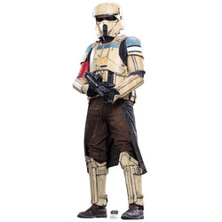 SHORETROOPER