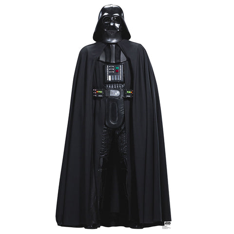DARTH VADER