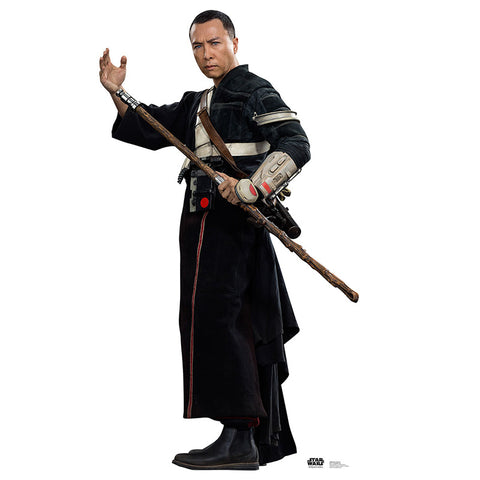 CHIRRUT IMWE