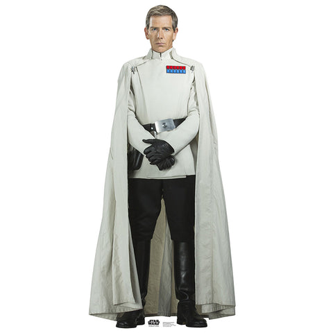 DIRECTOR ORSON KRENNIC