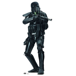 DEATH TROOPER