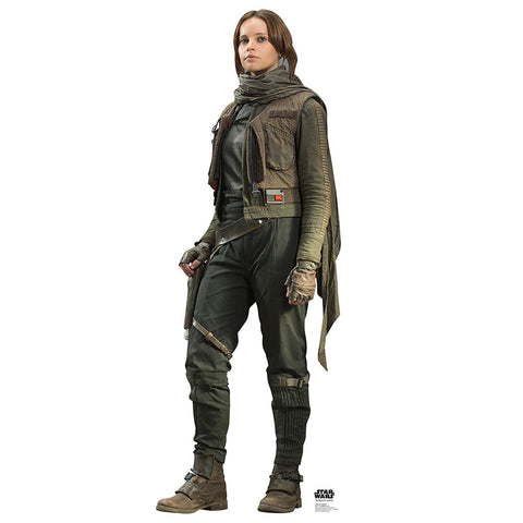 JYN ERSO 