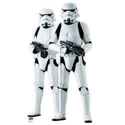 STORMTROOPERS