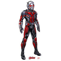 ANT-MAN