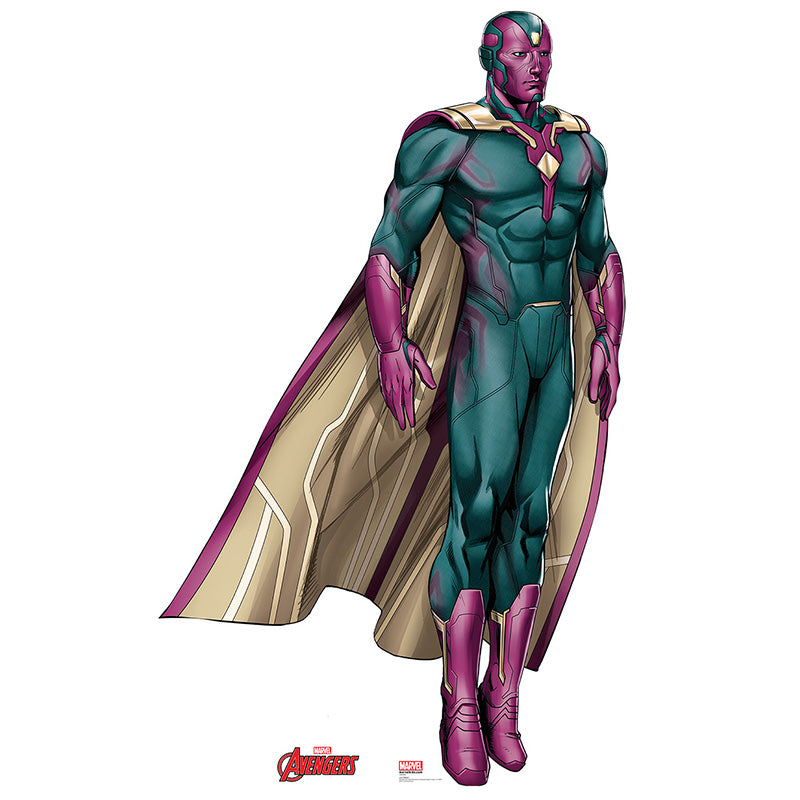 VISION