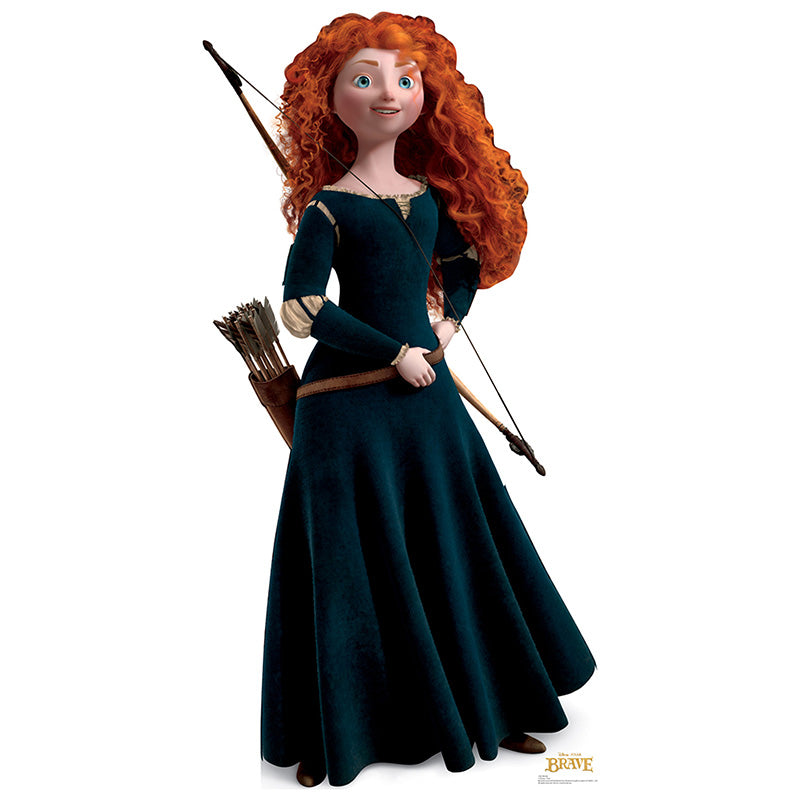 MERIDA