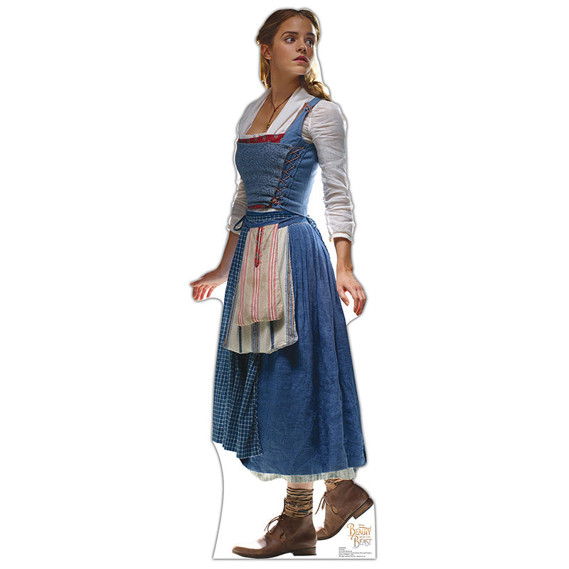 BELLE