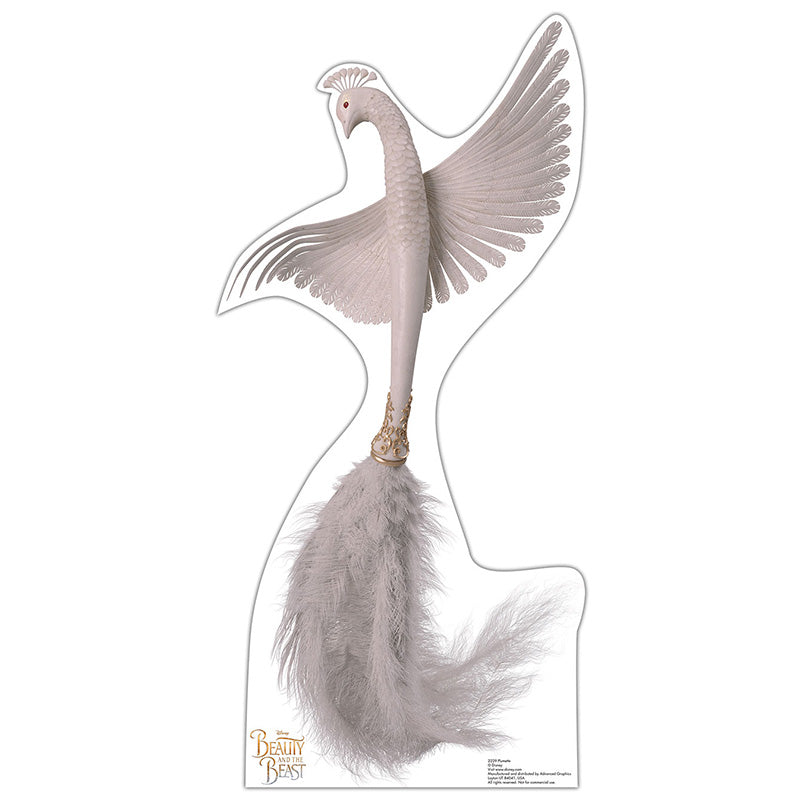 PLUMETTE