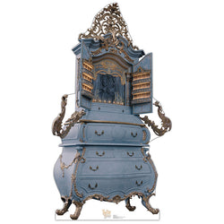GARDEROBE