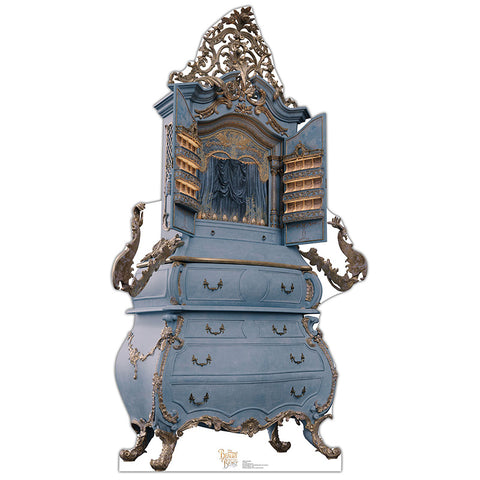 GARDEROBE