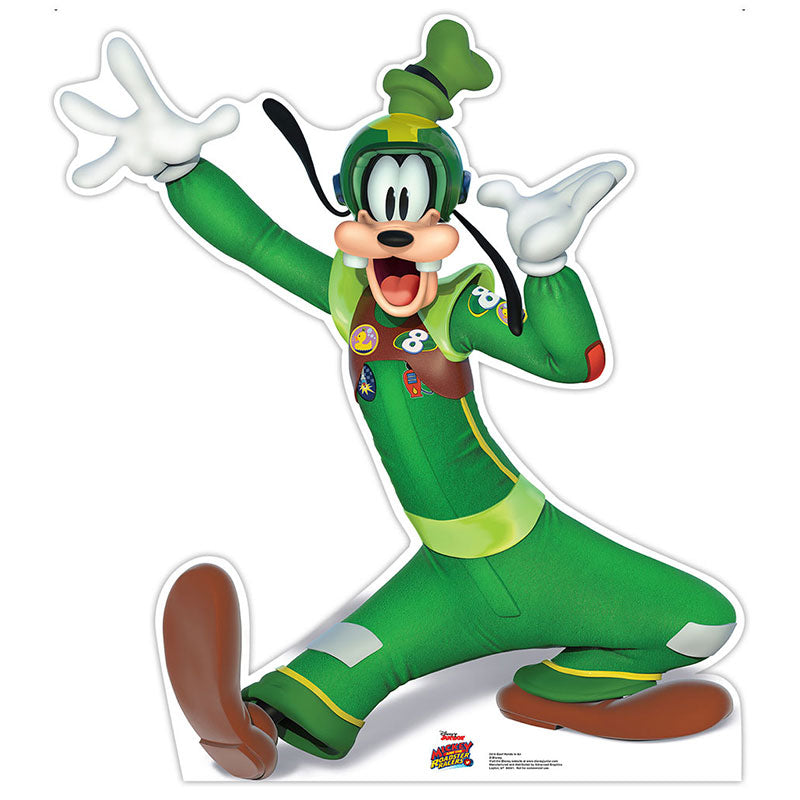GOOFY