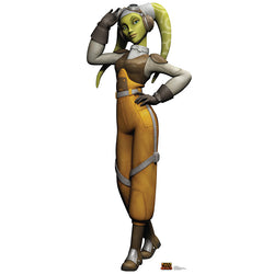 HERA SYNDULLA