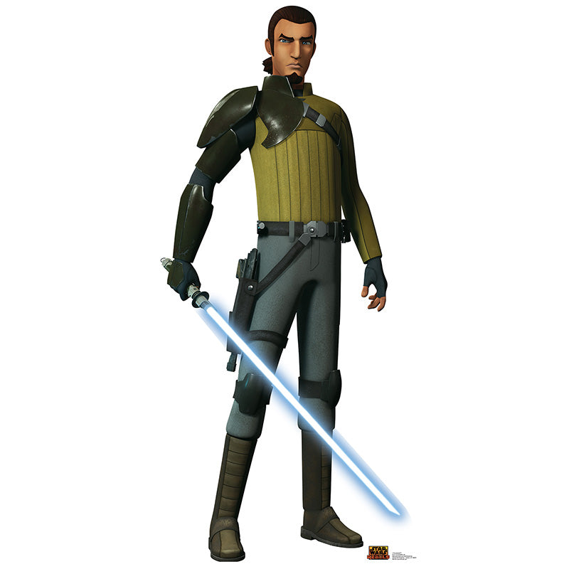 KANAN JARRUS 