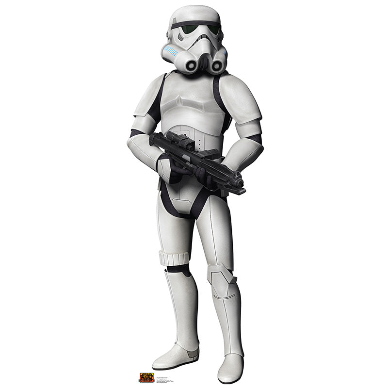 STORMTROOPER