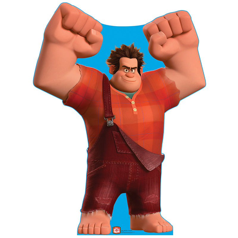 RALPH