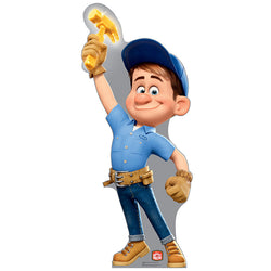 FIX-IT FELIX JR.