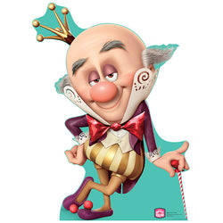KING CANDY
