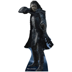 CAPTAIN ARMANDO SALAZAR