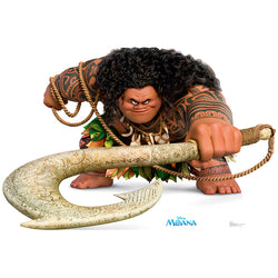MAUI