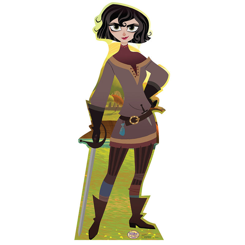 CASSANDRA