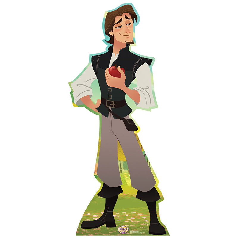 EUGENE FITZHERBERT 