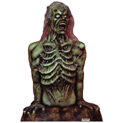 GRAVE CLIMBER Cardboard Cutout Standup Standee - Front